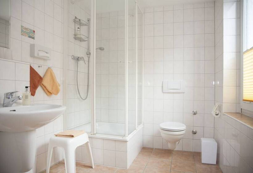 クラシックルーム, An Der Altstadt