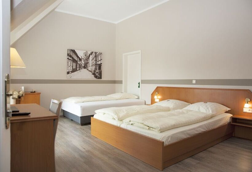 クラシックルーム, An Der Altstadt