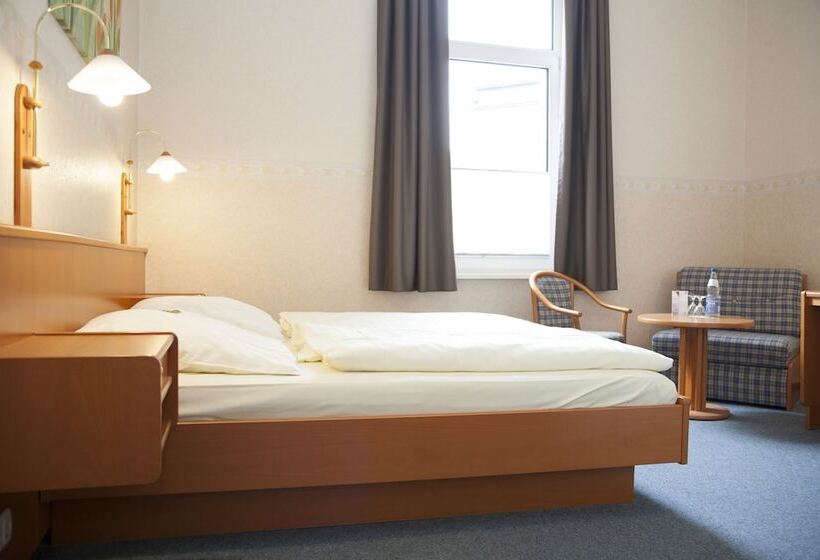 クラシックルーム, An Der Altstadt