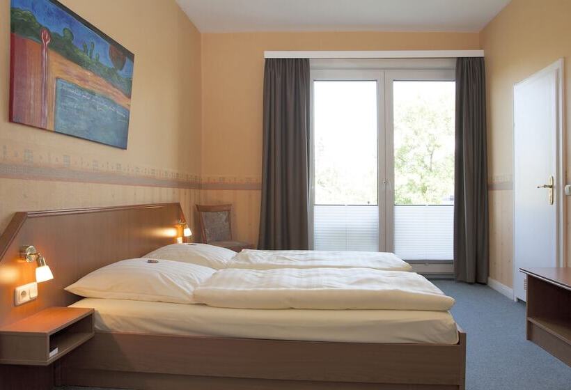 クラシックルーム, An Der Altstadt