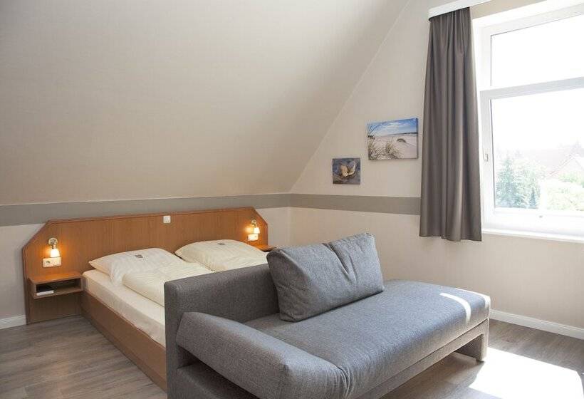 クラシックルーム, An Der Altstadt