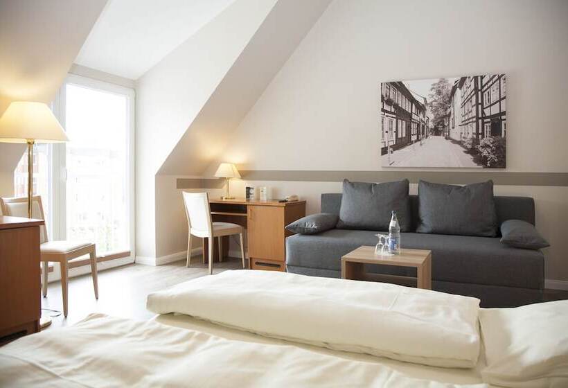 クラシックルーム, An Der Altstadt