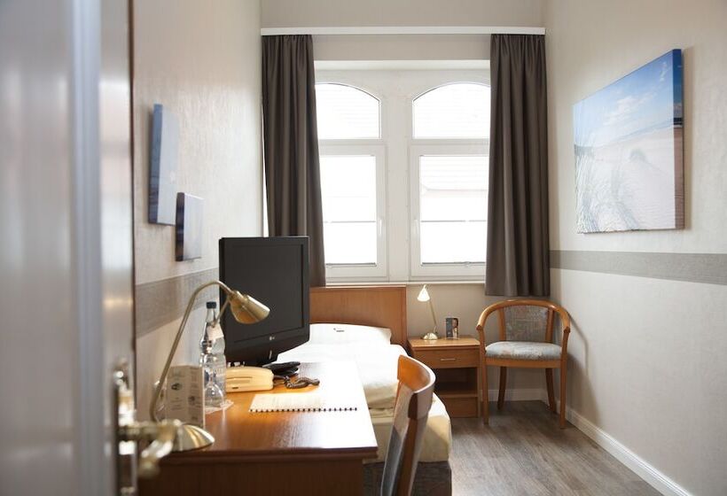 スタンダードシングルルーム, An Der Altstadt