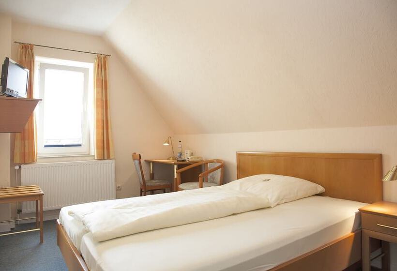 スタンダードシングルルーム, An Der Altstadt