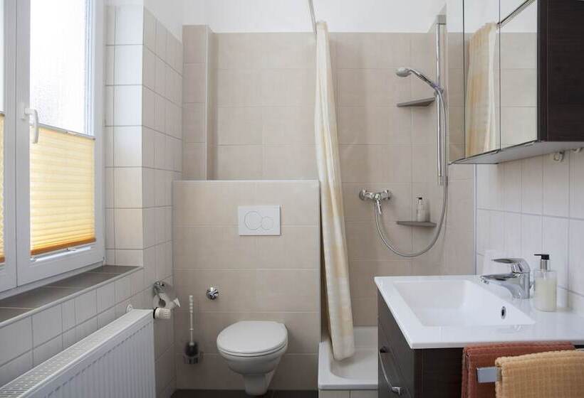 スタンダードルーム, An Der Altstadt