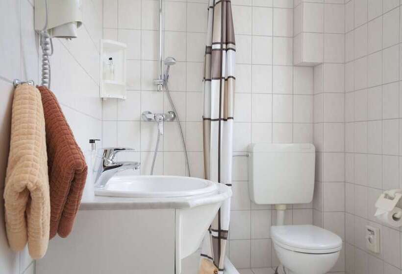 スタンダードトリプルルーム, An Der Altstadt