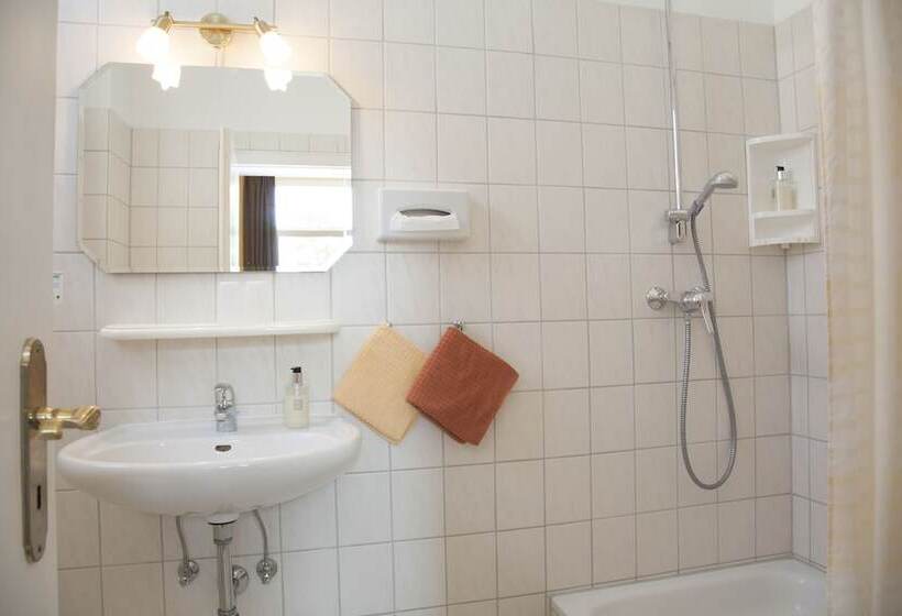 スタンダードトリプルルーム, An Der Altstadt