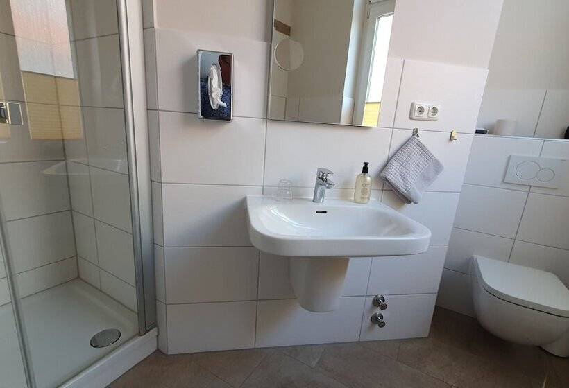 クラシックルーム, An Der Altstadt