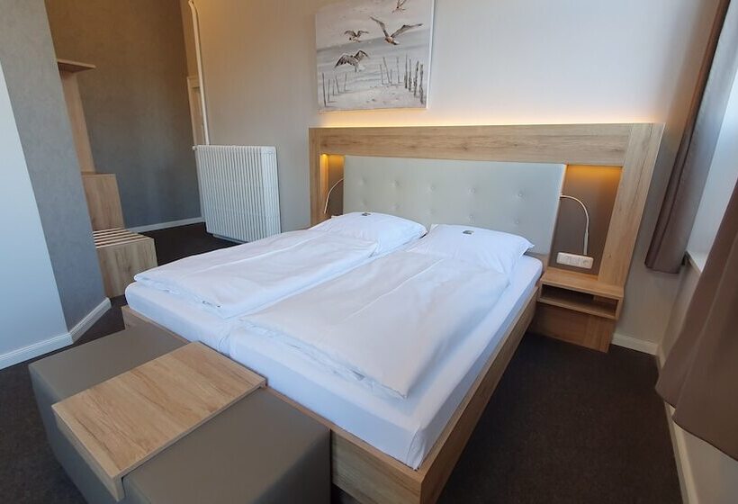 クラシックルーム, An Der Altstadt