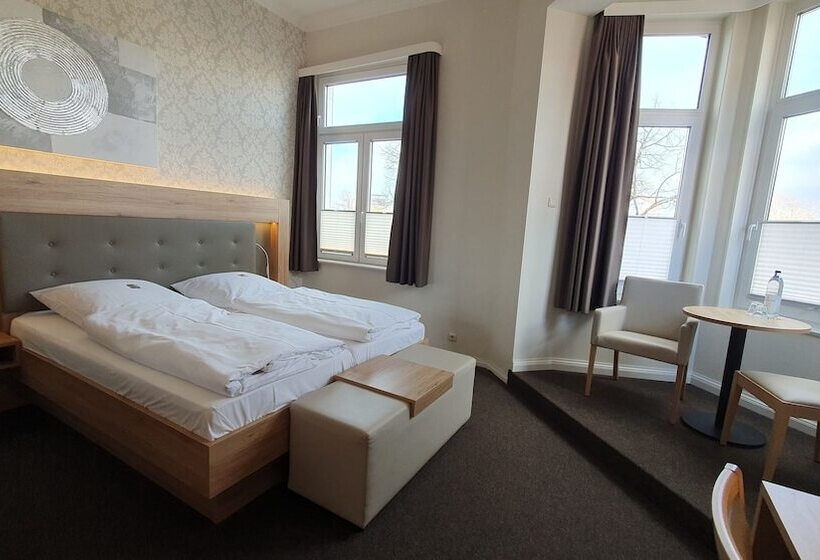 クラシックルーム, An Der Altstadt