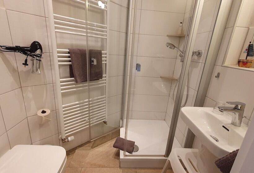 スタンダードシングルルーム, An Der Altstadt