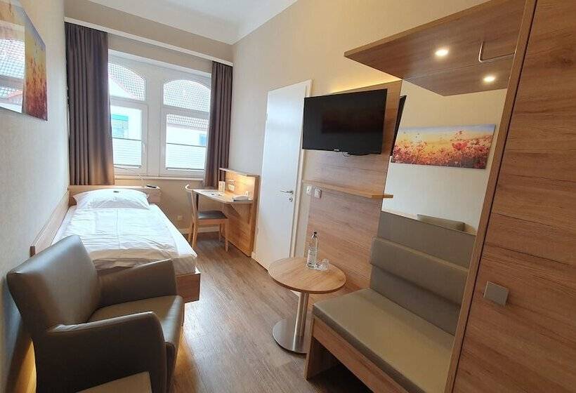 スタンダードシングルルーム, An Der Altstadt