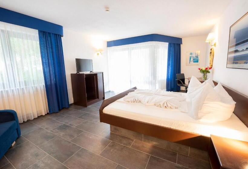 스탠다드 룸, Astoria Am Urachplatz