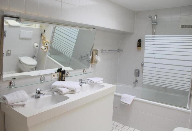 침실 1개 아파트, Astoria Am Urachplatz