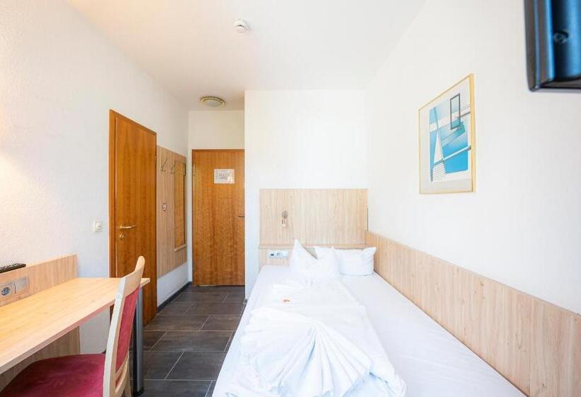 스탠다드 싱글 룸, Astoria Am Urachplatz