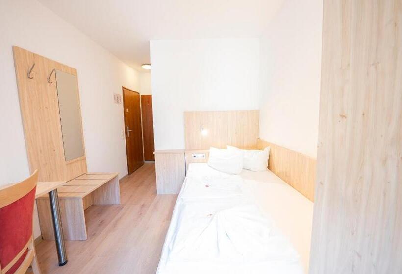 스탠다드 싱글 룸, Astoria Am Urachplatz