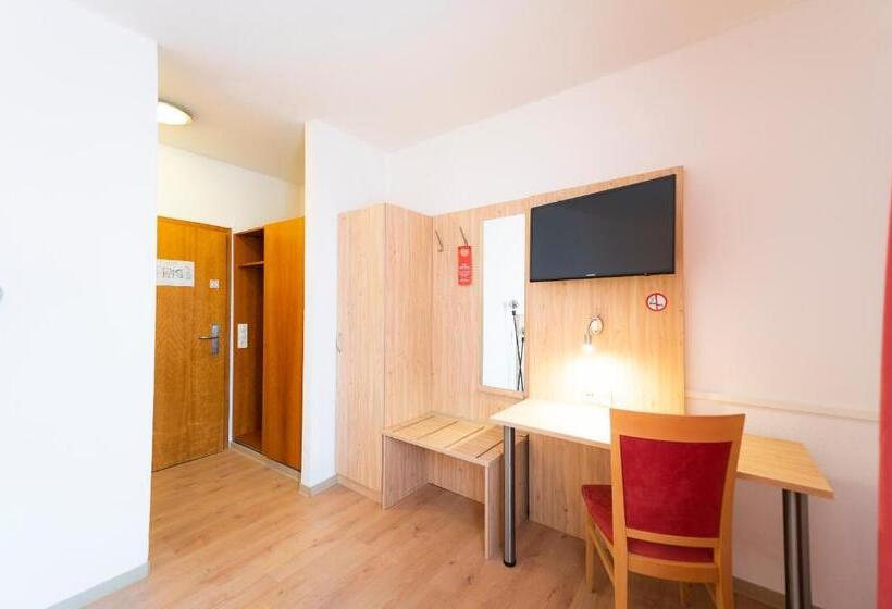 스탠다드 싱글 룸, Astoria Am Urachplatz