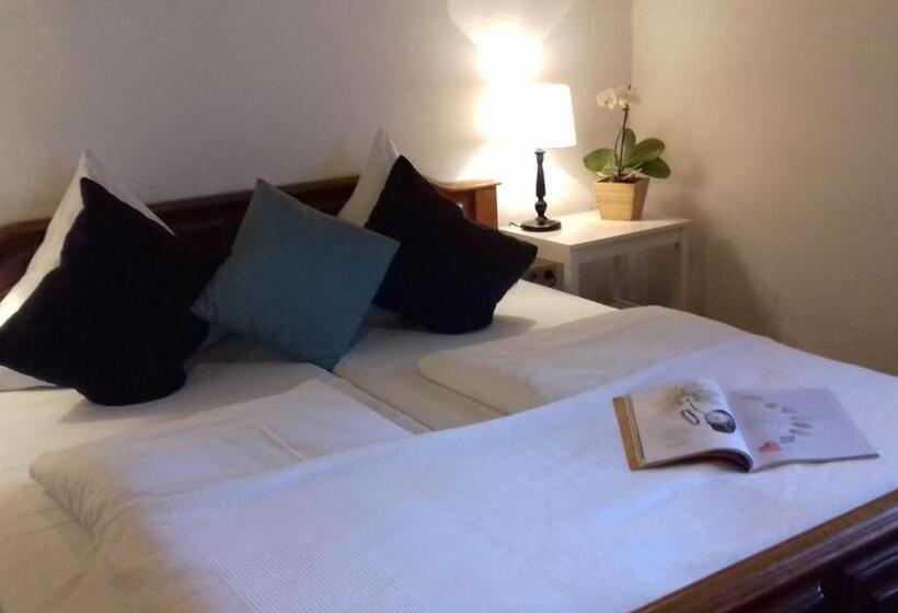 Номер Стандарт, Badischer Hof