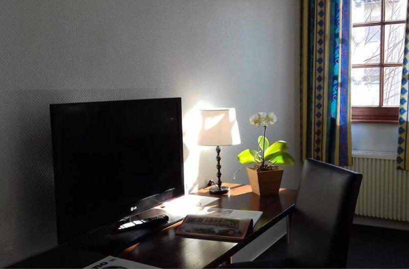 Номер Стандарт, Badischer Hof