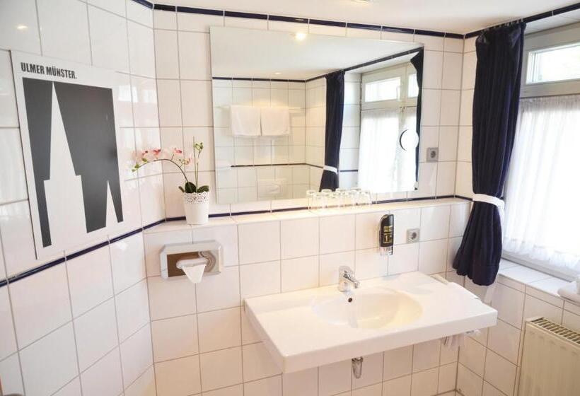 Номер Стандарт Индивидуальный, Am Zehntstadl Hotel & Sauna