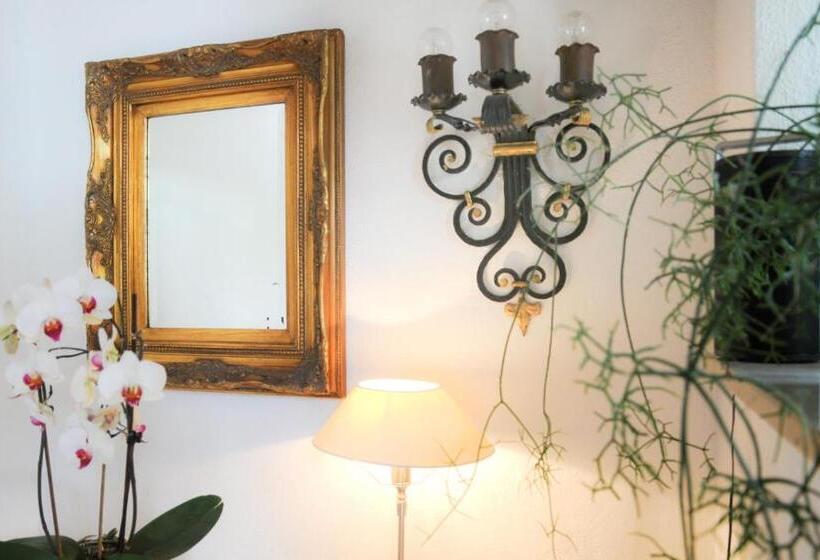 Номер Стандарт, Am Zehntstadl Hotel & Sauna