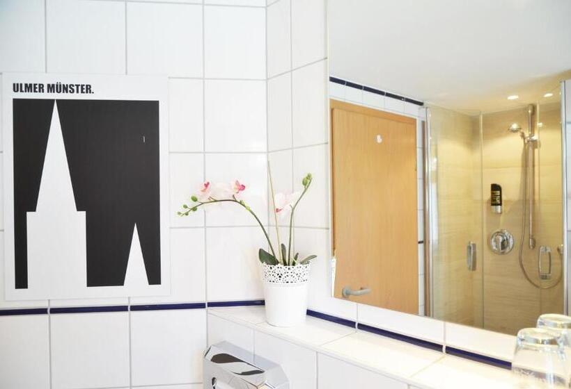 Номер Стандарт, Am Zehntstadl Hotel & Sauna