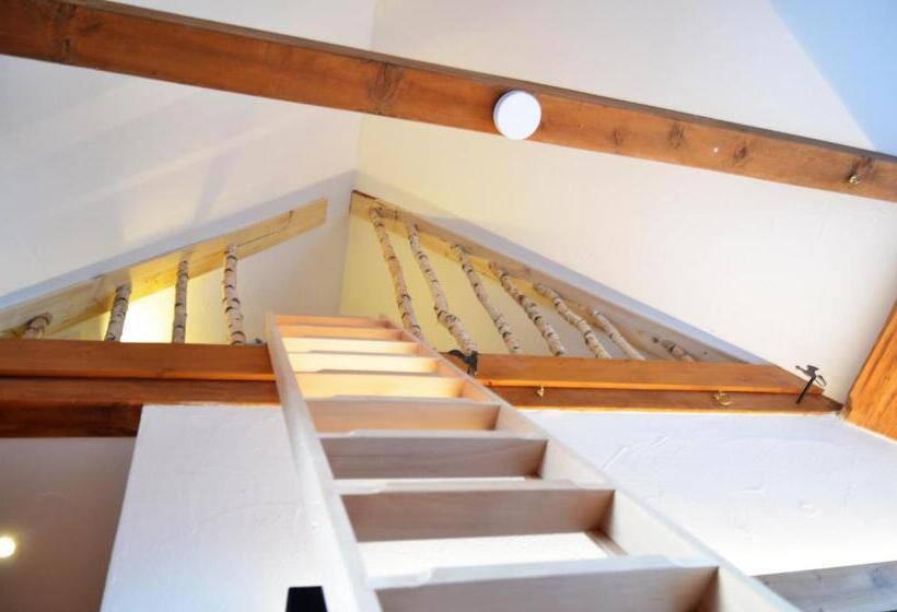 Семейный Номер, Am Zehntstadl Hotel & Sauna