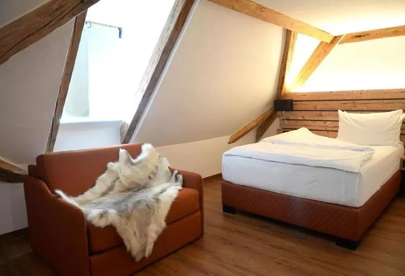 ファミリールーム, Am Zehntstadl Hotel & Sauna