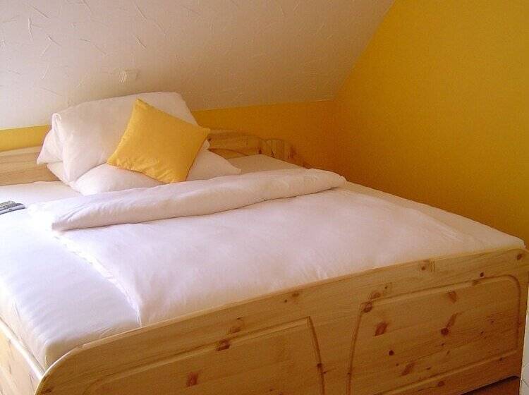 标准间, Gasthof Hotel Traube