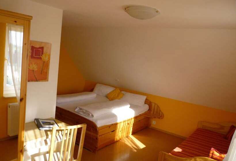 标准间, Gasthof Hotel Traube