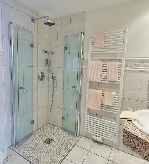 غرفة قياسية, Golfpark Gut Duneburg