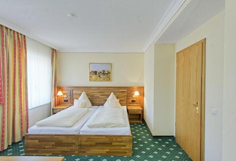 غرفة قياسية, Golfpark Gut Duneburg