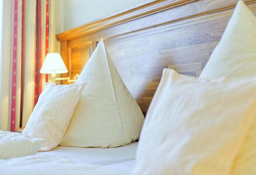 غرفة قياسية, Golfpark Gut Duneburg