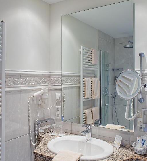 غرفة قياسية, Golfpark Gut Duneburg