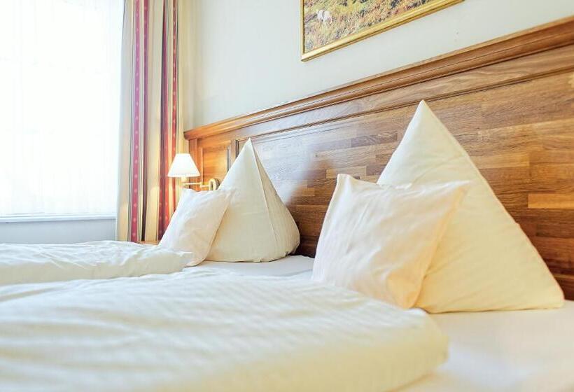 غرفة قياسية, Golfpark Gut Duneburg