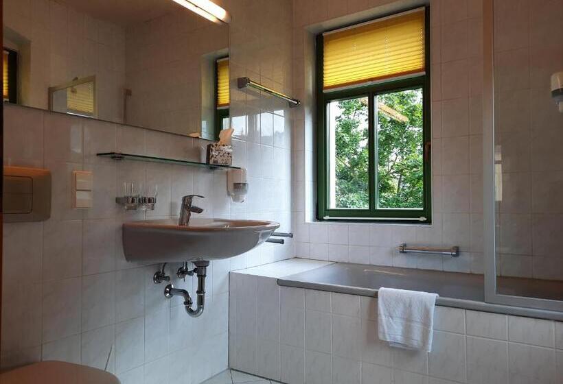 스탠다드 룸, Gutshof Hauber