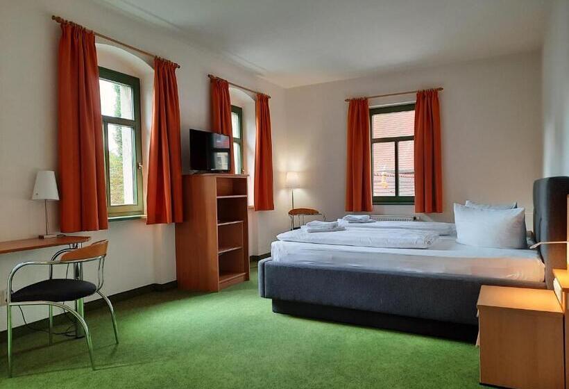 스탠다드 룸, Gutshof Hauber