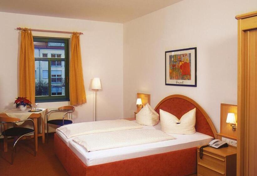 스탠다드 룸, Gutshof Hauber