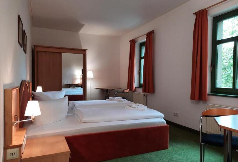 스탠다드 룸, Gutshof Hauber