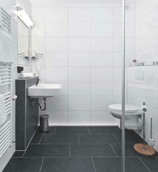 スタンダードシングルルーム, Klinkner