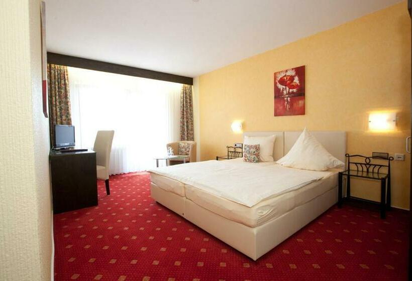 スタンダードルーム, Klinkner