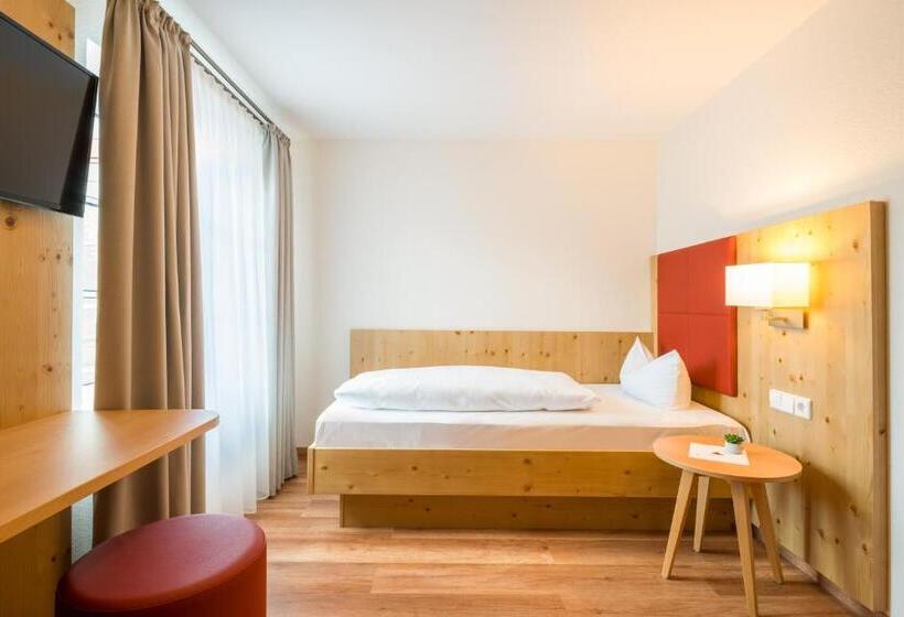 غرفة قياسية فردية, Landhotel Alte Mühle