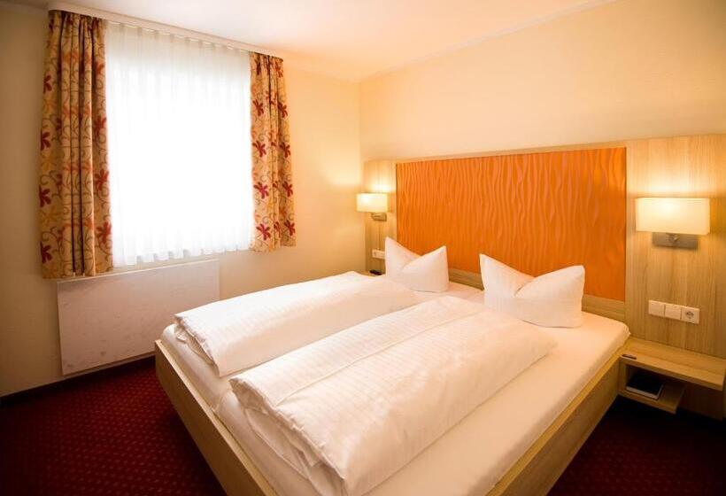 جناح, Landhotel Alte Mühle