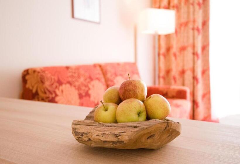 스위트, Landhotel Alte Mühle