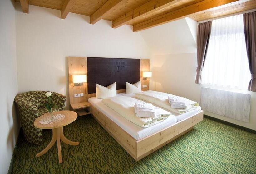 جناح, Landhotel Alte Mühle