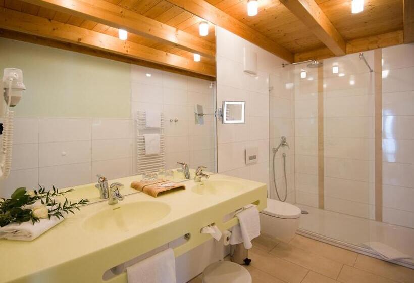 جناح, Landhotel Alte Mühle