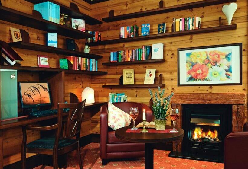 수피리어 룸, Landhotel Alte Mühle