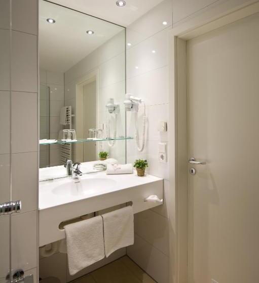 غرفة سوبيريور, Landhotel Alte Mühle