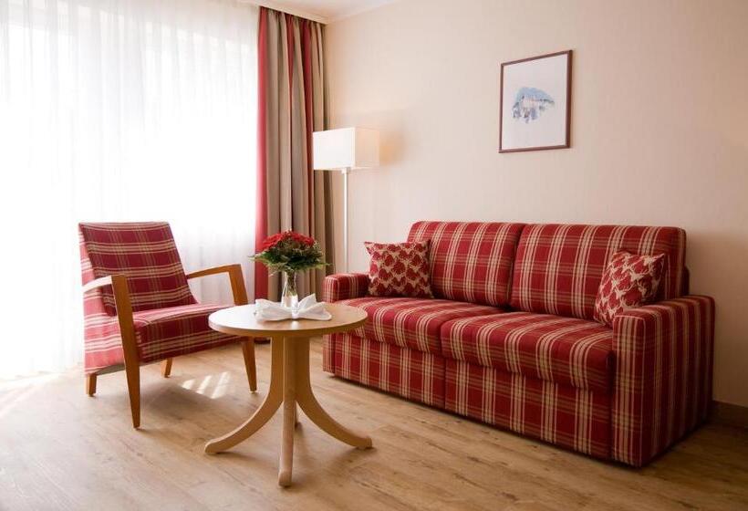 غرفة سوبيريور, Landhotel Alte Mühle