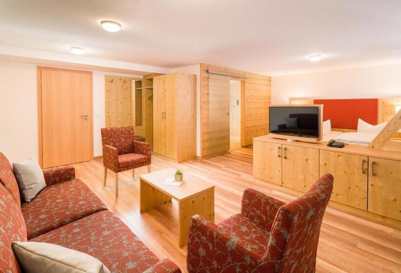 غرفة سوبيريور, Landhotel Alte Mühle